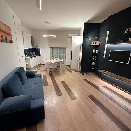 Apartament L'Aurora Marsala Zewnętrze zdjęcie