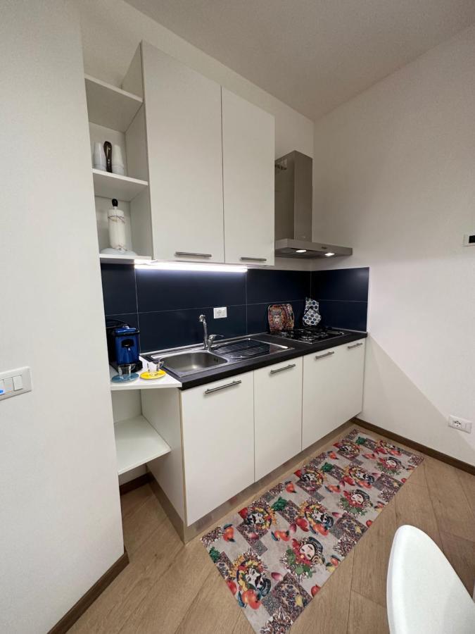 Apartament L'Aurora Marsala Zewnętrze zdjęcie