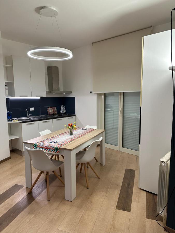 Apartament L'Aurora Marsala Zewnętrze zdjęcie