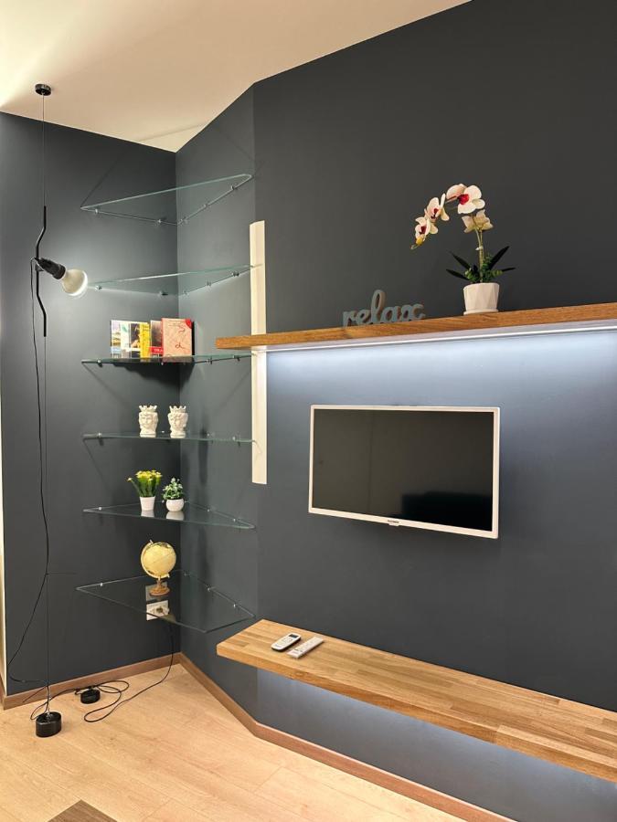 Apartament L'Aurora Marsala Zewnętrze zdjęcie