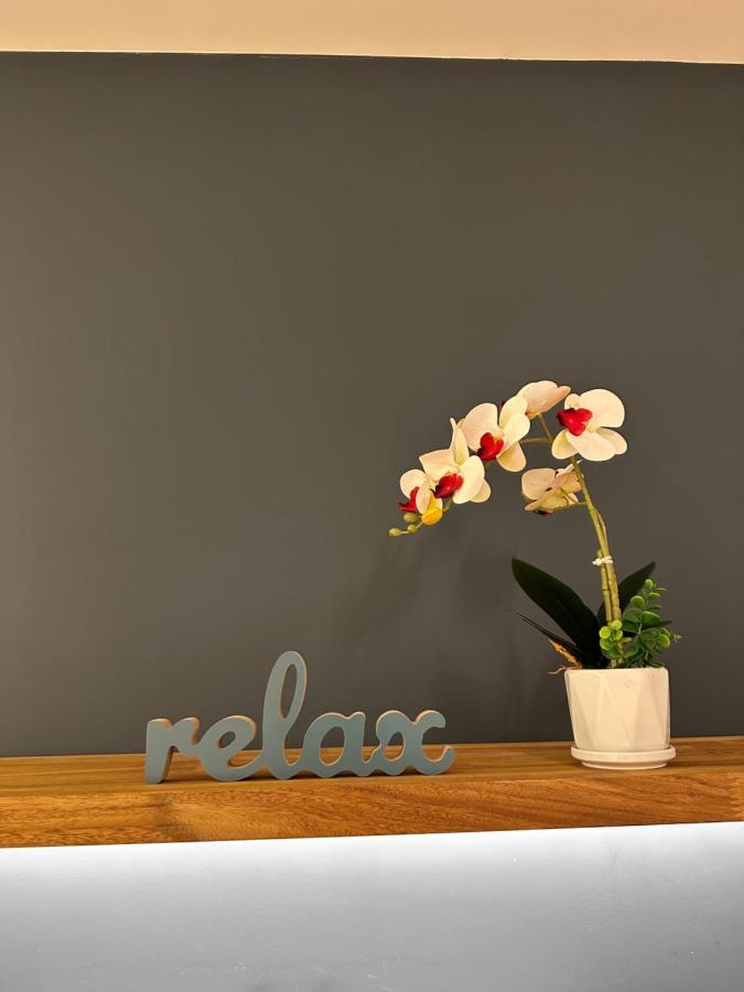 Apartament L'Aurora Marsala Zewnętrze zdjęcie